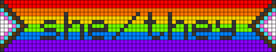 Alpha pattern #173961 preview