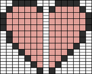 Alpha pattern #173964