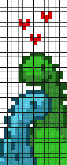 Alpha pattern #173966 preview