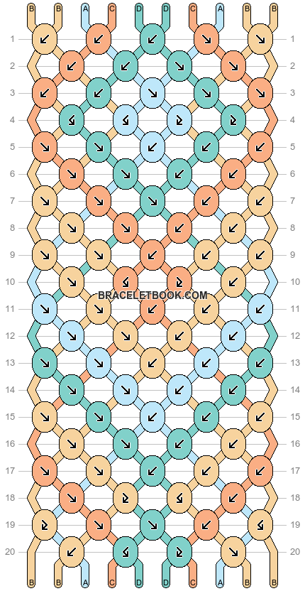 Normal pattern #173967 pattern