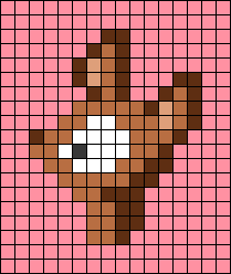 Alpha pattern #173969 preview