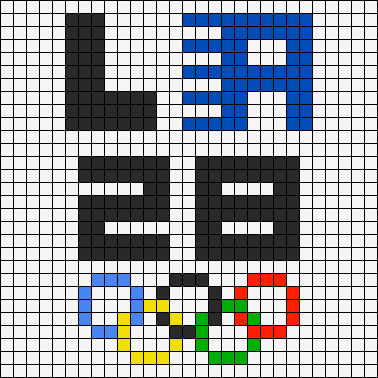 Alpha pattern #173980 preview
