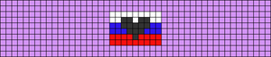 Alpha pattern #173983