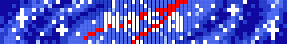 Alpha pattern #173987 preview