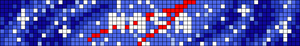 Alpha pattern #173987