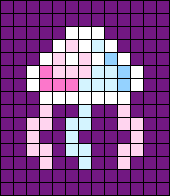 Alpha pattern #173988 preview