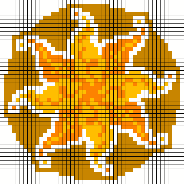 Alpha pattern #173992 preview