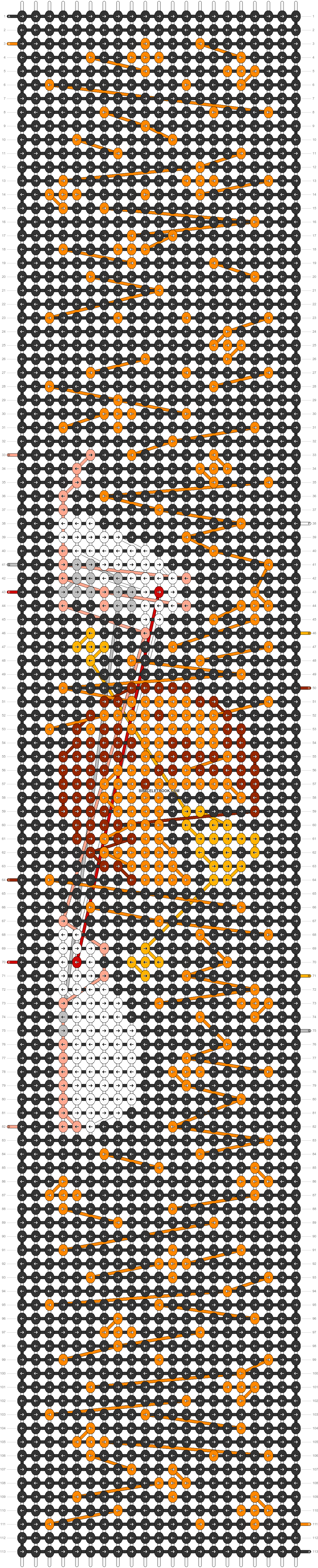 Alpha pattern #173996 pattern