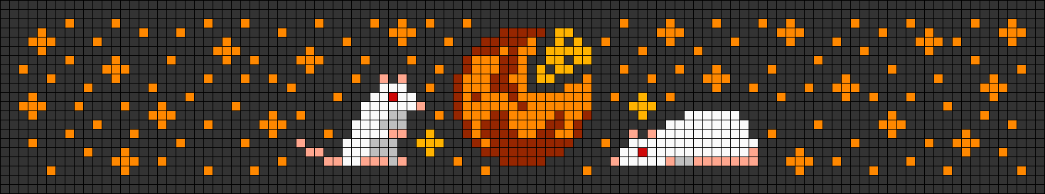 Alpha pattern #173996 preview