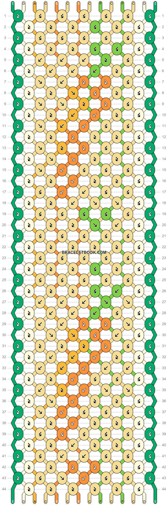 Normal pattern #174002 pattern