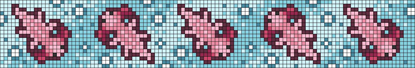 Alpha pattern #174003 preview