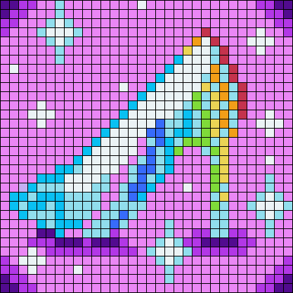 Alpha pattern #174007 preview