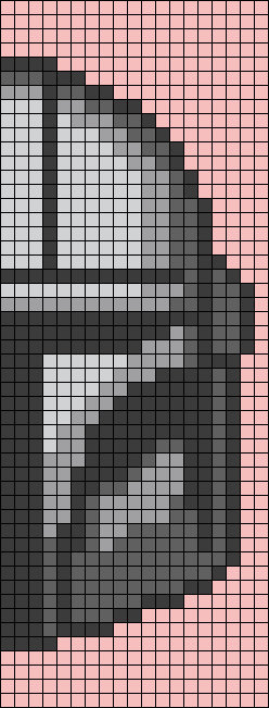 Alpha pattern #174008 preview
