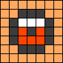 Alpha pattern #174014
