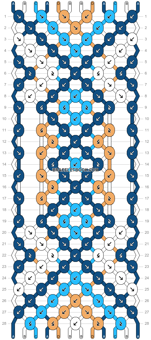 Normal pattern #174017 pattern
