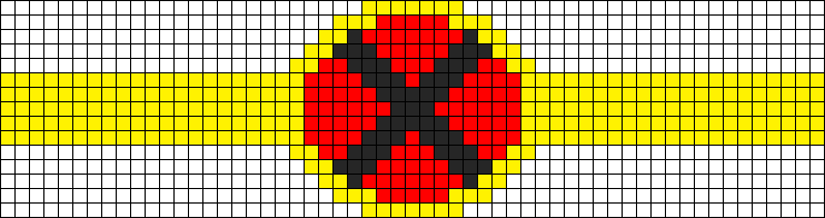 Alpha pattern #174021 preview
