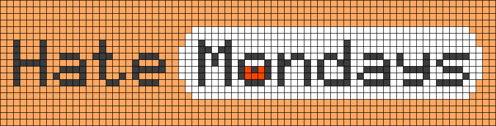 Alpha pattern #174022 preview