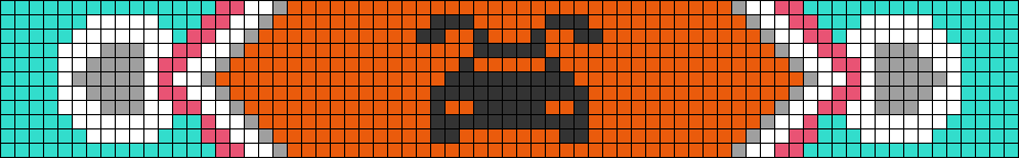 Alpha pattern #174024 preview