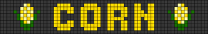 Alpha pattern #174025