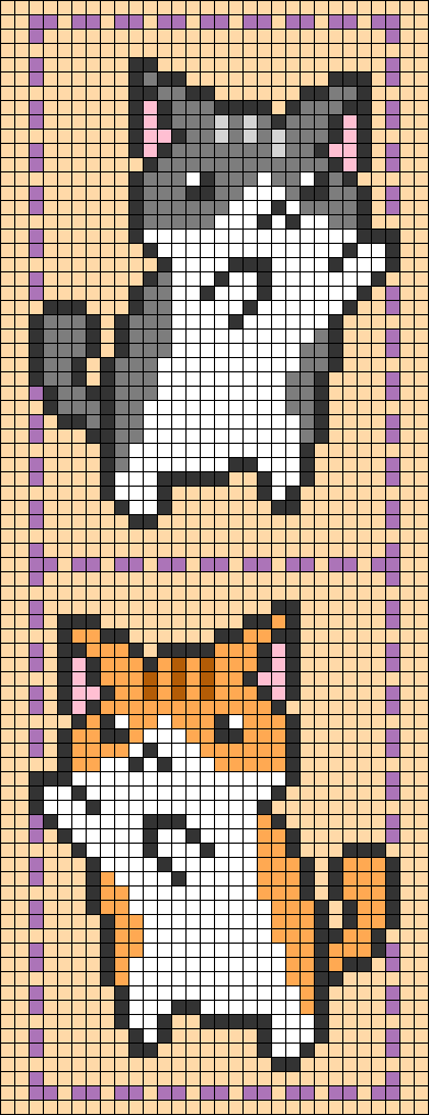Alpha pattern #174028 preview