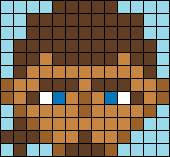 Alpha pattern #174034 preview