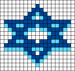 Alpha pattern #174038 preview