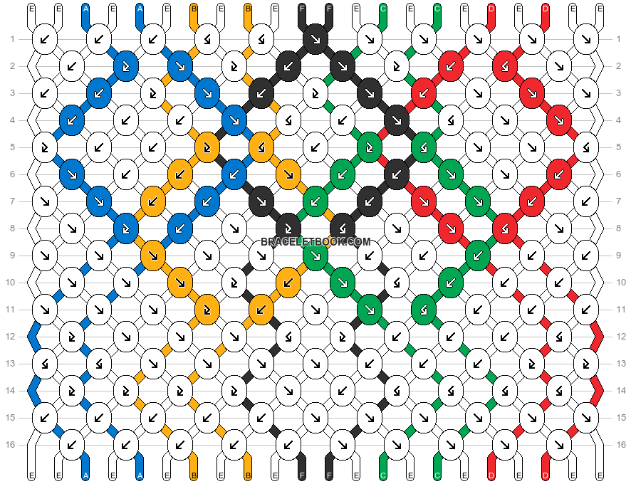 Normal pattern #174041 pattern
