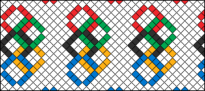 Normal pattern #174041