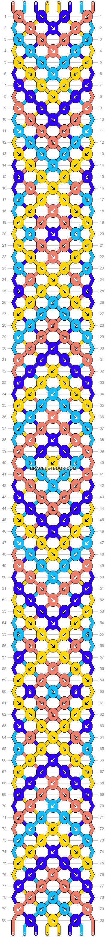 Normal pattern #174051 pattern