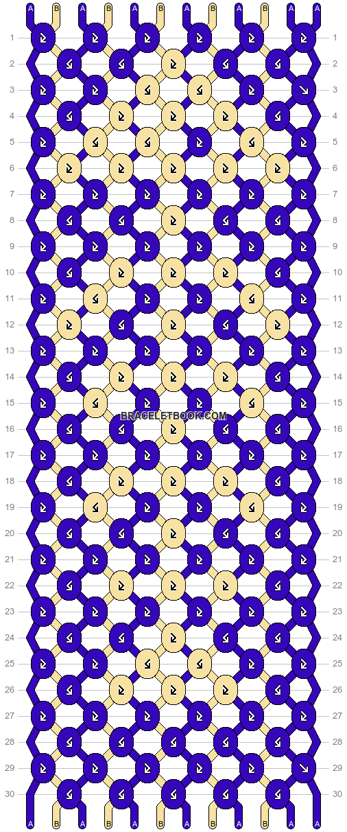 Normal pattern #174052 pattern