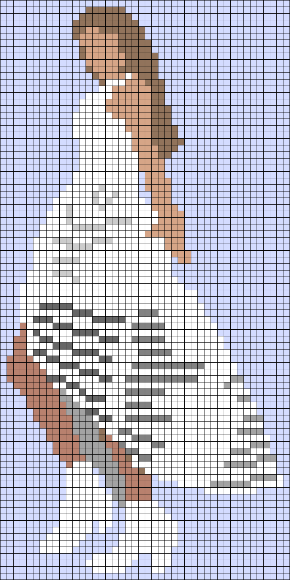 Alpha pattern #174053 preview