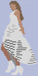 Alpha pattern #174053