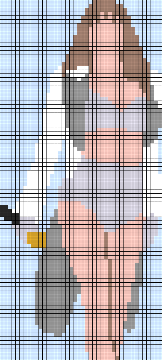 Alpha pattern #174054 preview