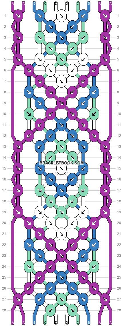 Normal pattern #174058 pattern