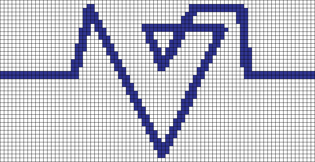 Alpha pattern #174059 preview