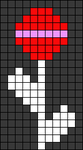 Alpha pattern #174061