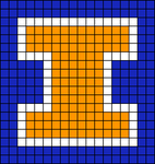 Alpha pattern #174064