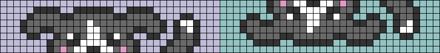 Alpha pattern #174070 preview