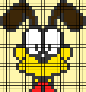 Alpha pattern #174072 preview