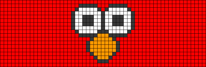 Alpha pattern #174073 preview