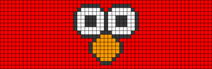 Alpha pattern #174073