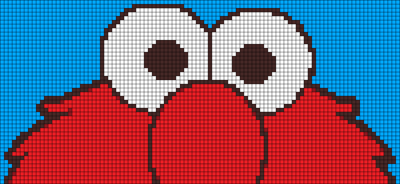 Alpha pattern #174074 preview