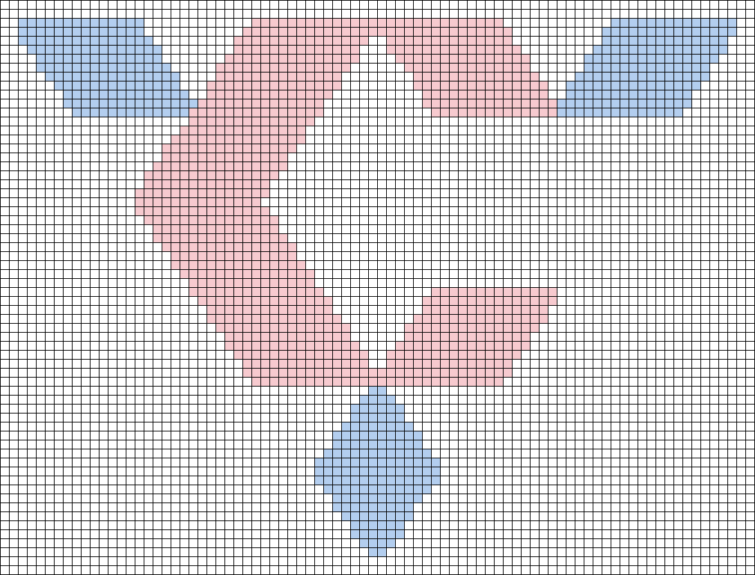 Alpha pattern #174084 preview