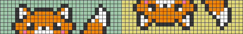 Alpha pattern #174088 preview