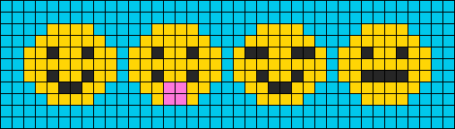 Alpha pattern #174090 preview