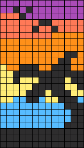 Alpha pattern #174092 preview