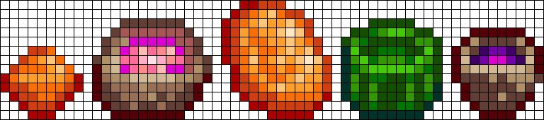 Alpha pattern #174093 preview