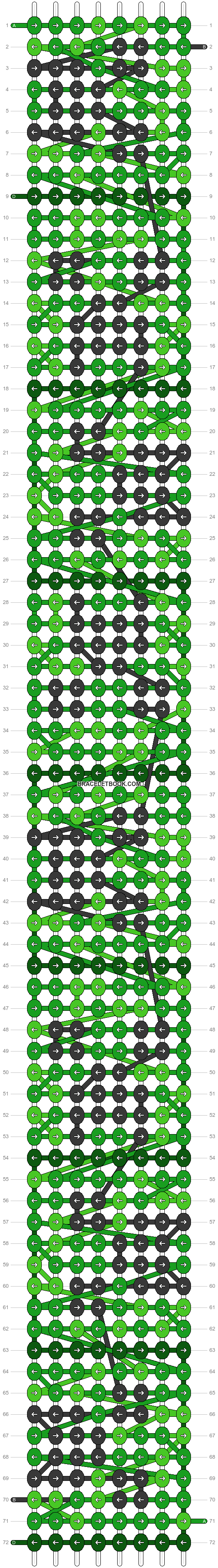 Alpha pattern #174099 pattern