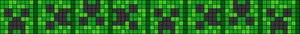 Alpha pattern #174099