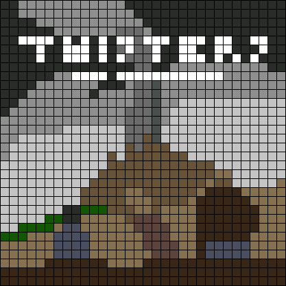 Alpha pattern #174102 preview